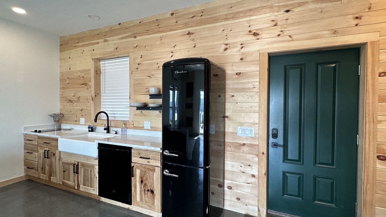 Photo of Kitchen in Burdett