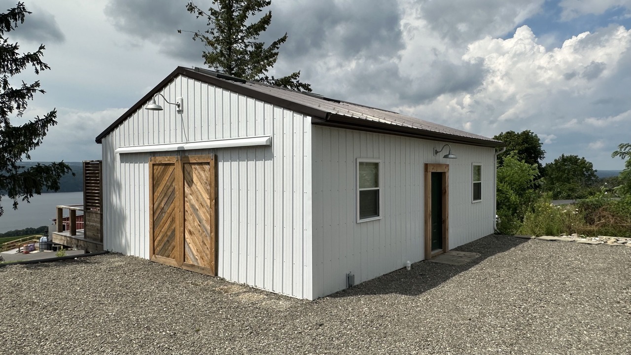 Photo of Outdoor in Burdett