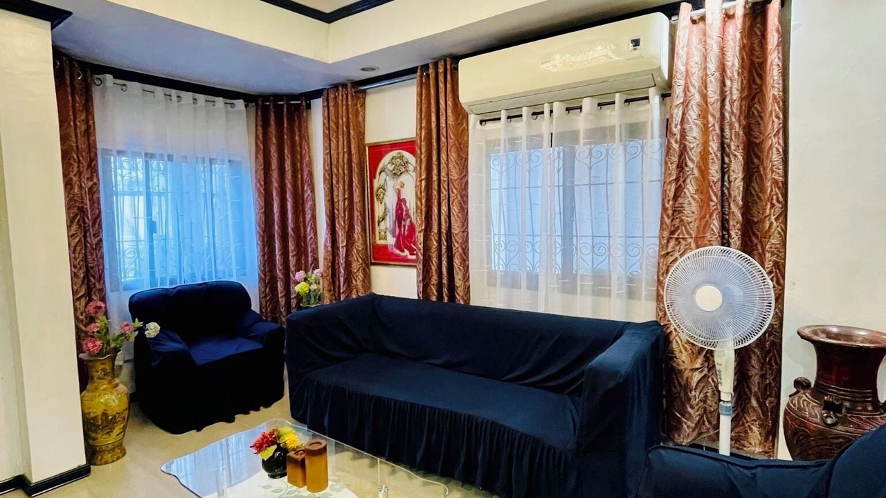 Photo of Livingroom in Cagayan de Oro
