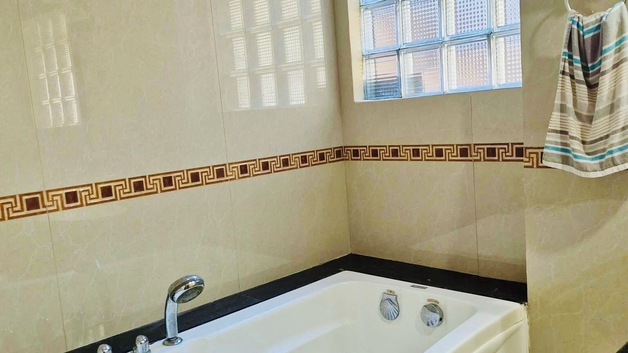 Photo of Bathroom in Cagayan de Oro