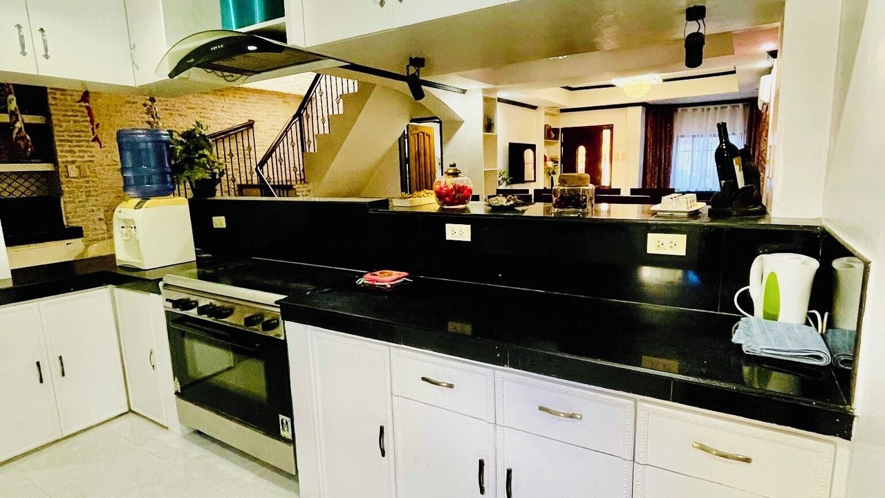 Photo of Kitchen in Cagayan de Oro
