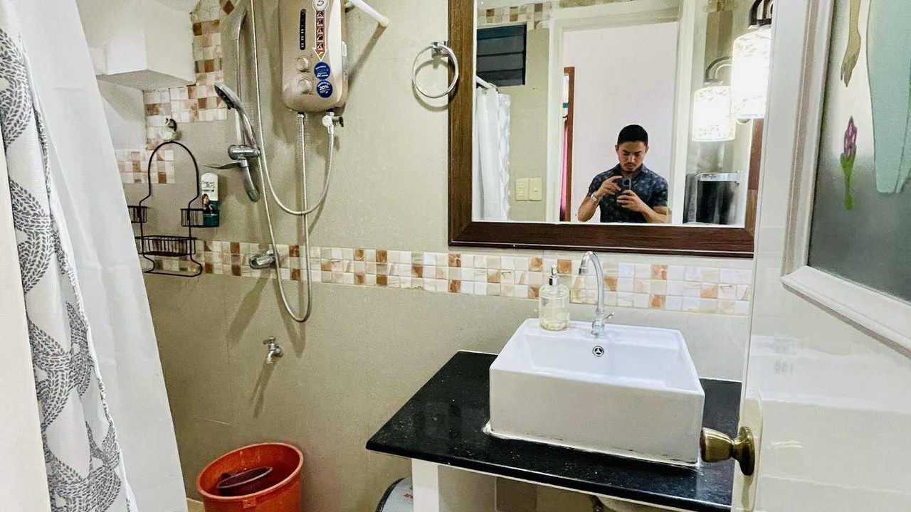 Photo of Bathroom in Cagayan de Oro