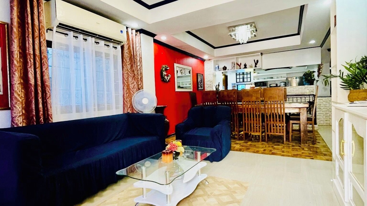 Photo of Livingroom in Cagayan de Oro