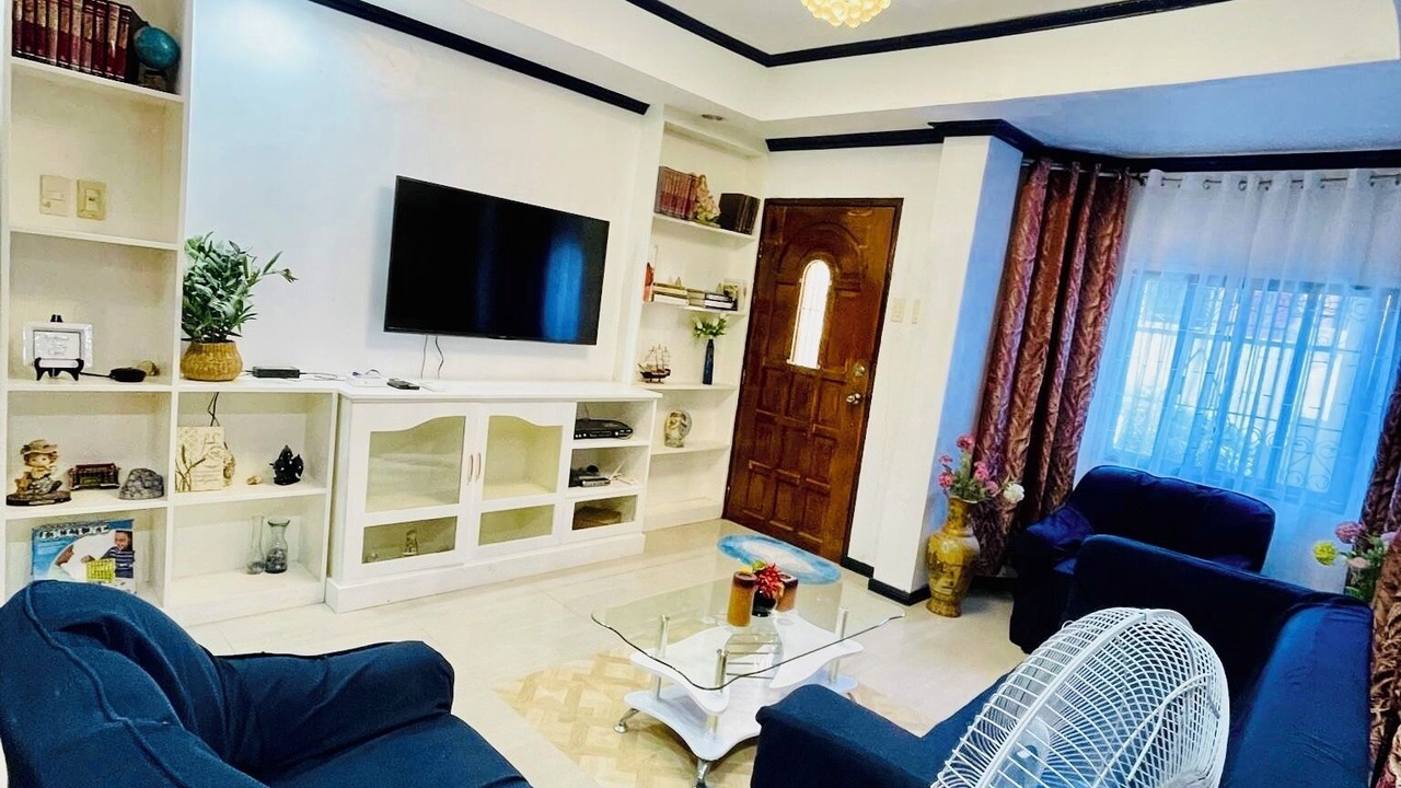 Photo of Livingroom in Cagayan de Oro