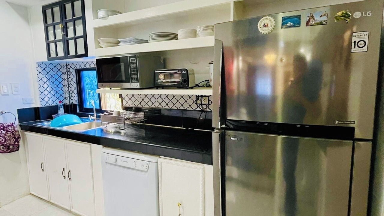Photo of Kitchen in Cagayan de Oro