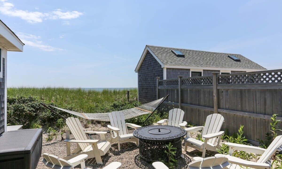 Photo of Outdoor in North Truro