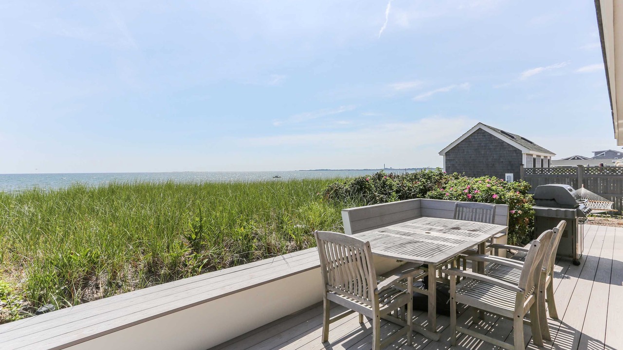 Photo of Outdoor in North Truro