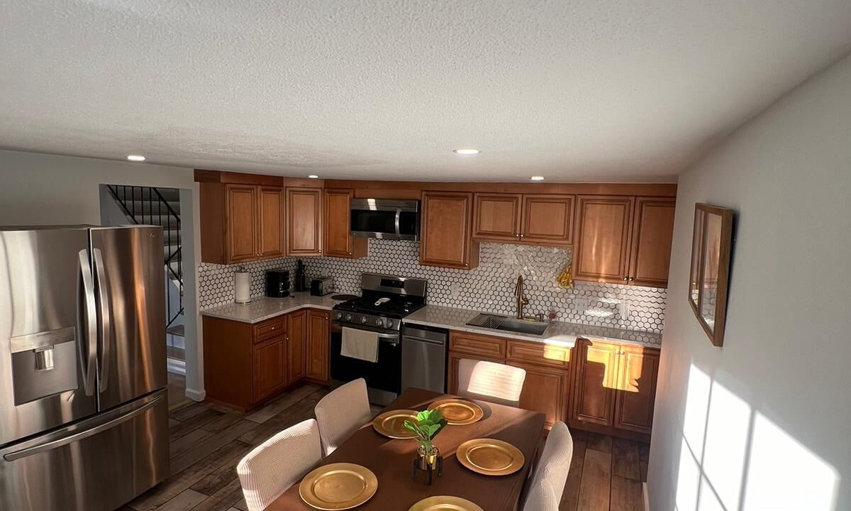 Photo of Kitchen in South Side