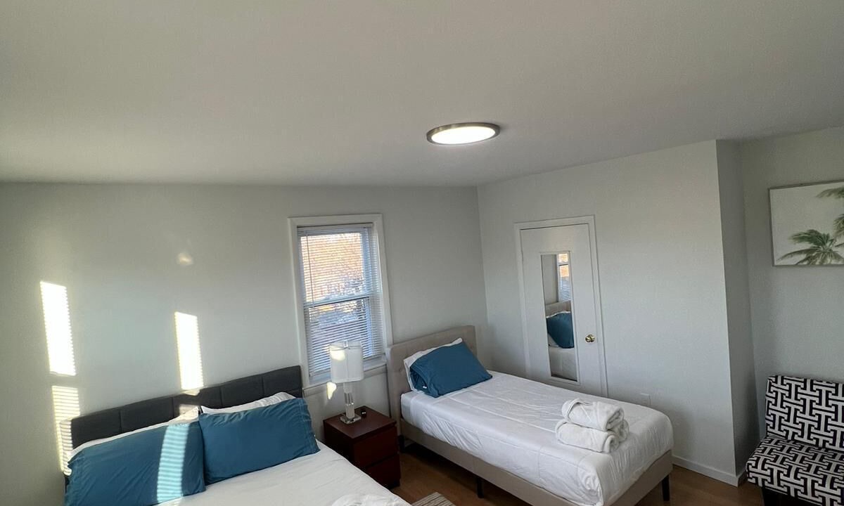 Photo of Bedroom in South Side
