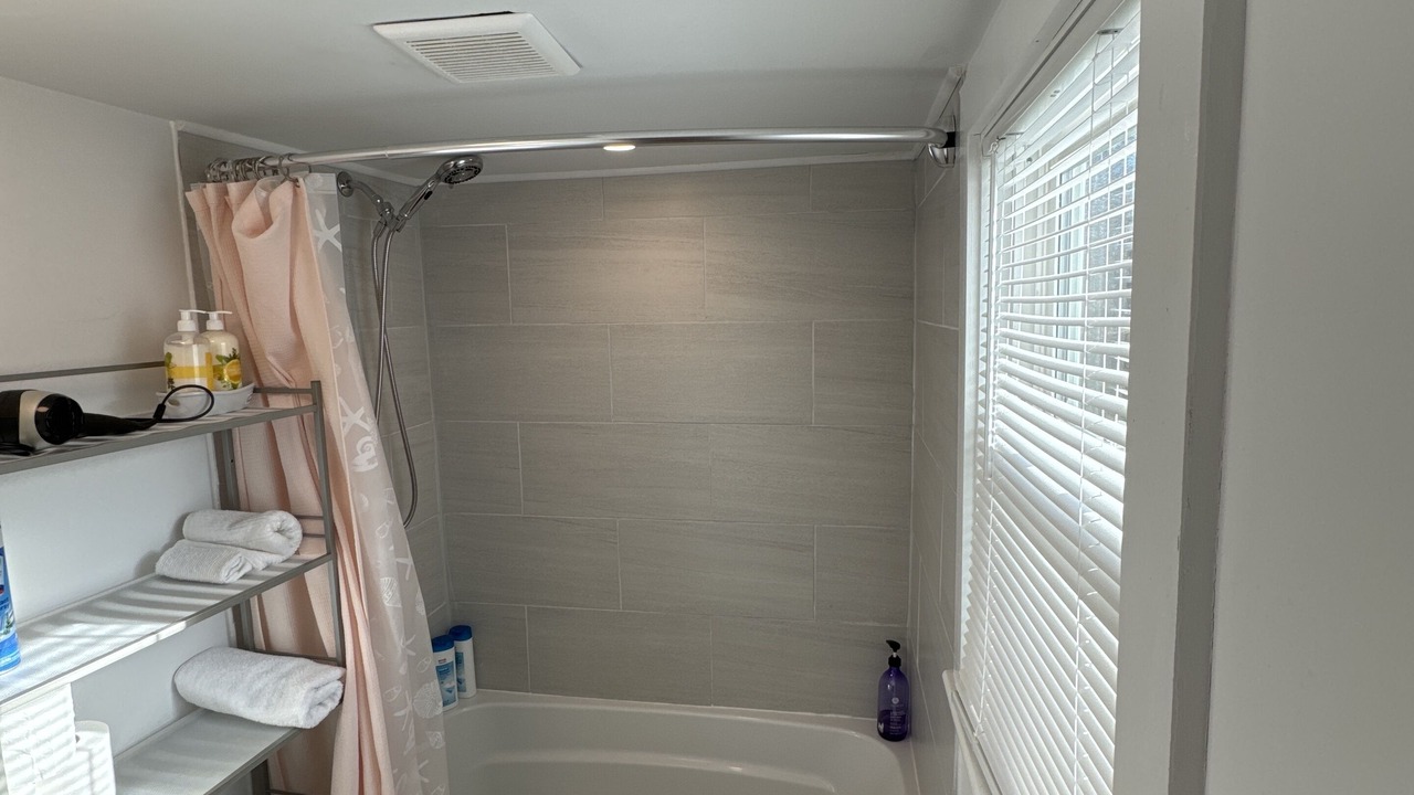 Photo of Bathroom in South Side