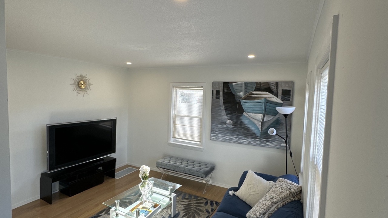 Photo of Livingroom in South Side