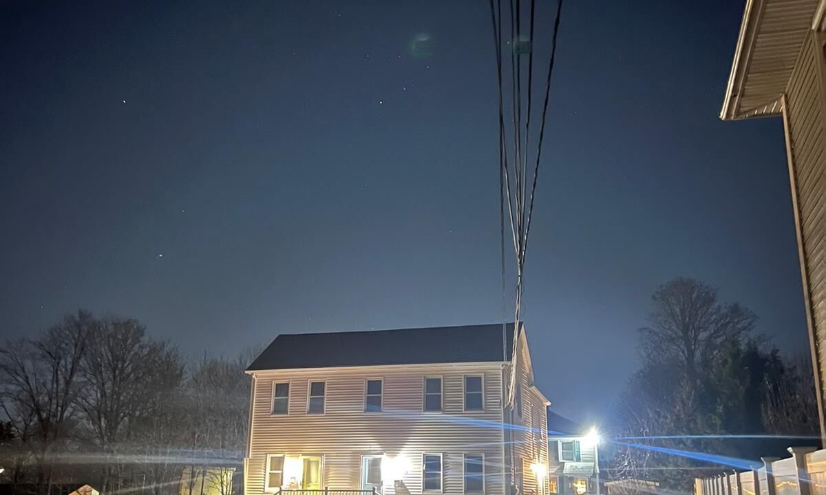 Photo of Outdoor in South Side