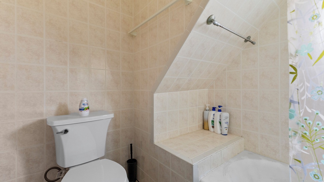 Photo of Bathroom in Malden