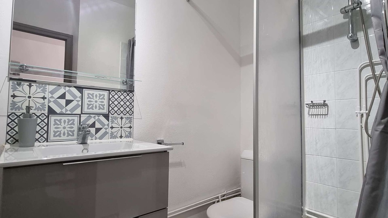 Photo of Bathroom in Saint-Etienne-en-Devoluy