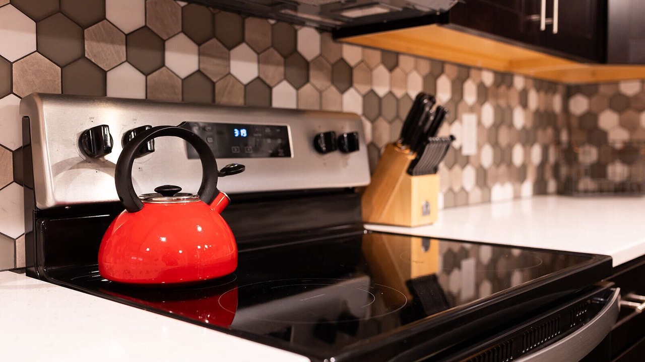 Photo of Kitchen in Lafayette
