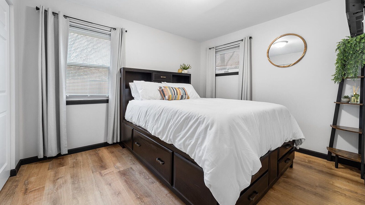 Photo of Bedroom in Lafayette