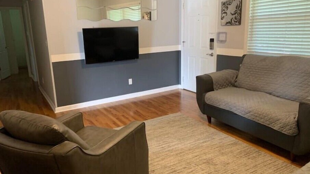 Photo of Bedroom in Hollins
