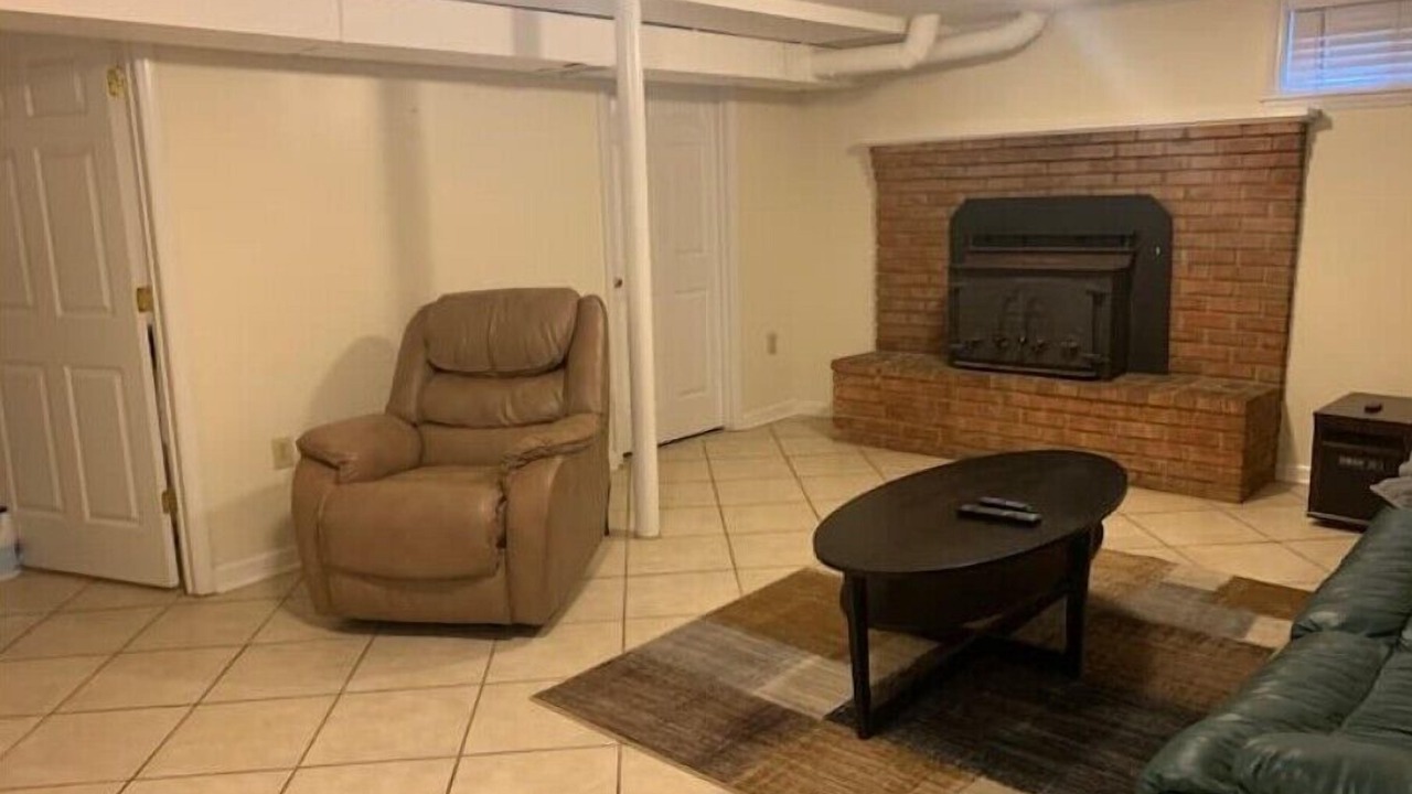 Photo of Bedroom in Hollins