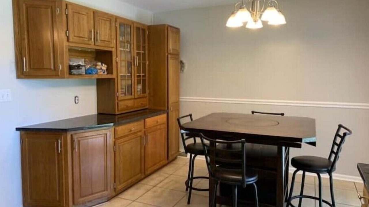 Photo of Kitchen in Hollins