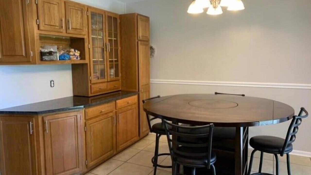 Photo of Kitchen in Hollins
