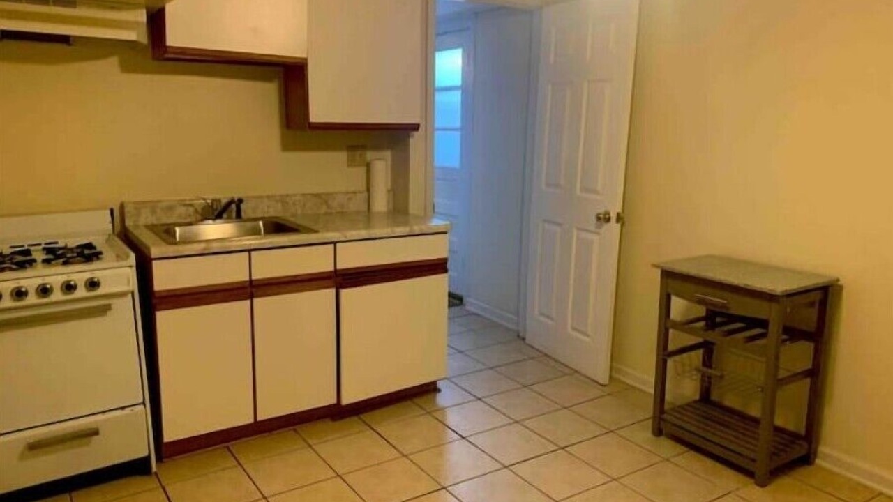 Photo of Kitchen in Hollins