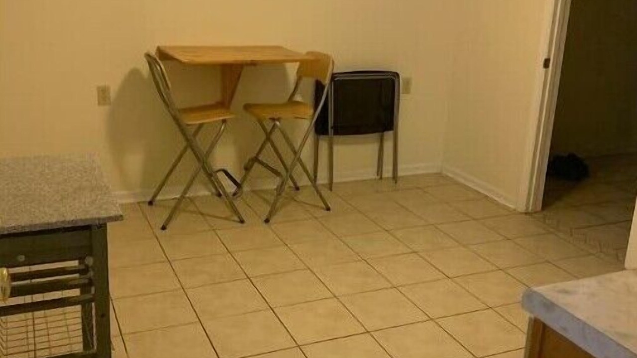 Photo of Kitchen in Hollins