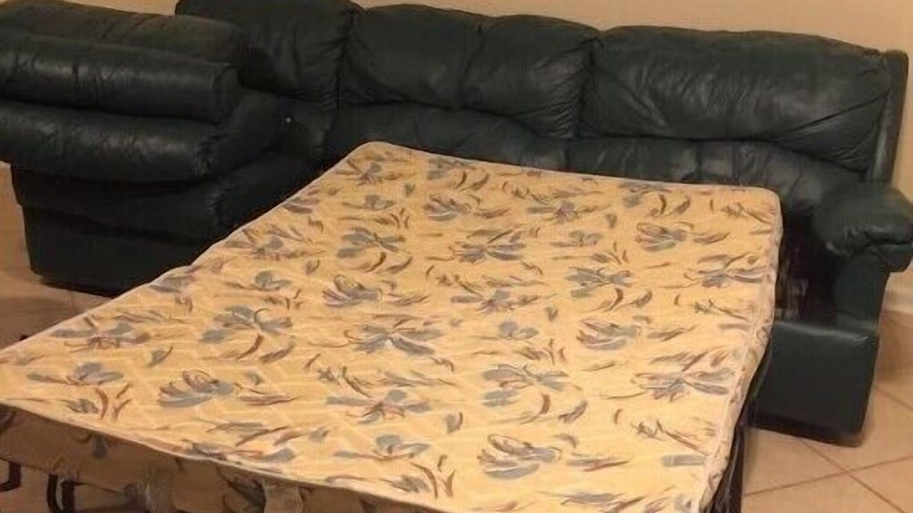 Photo of Bedroom in Hollins