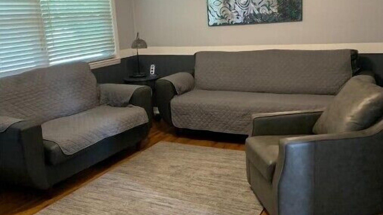 Photo of Bedroom in Hollins