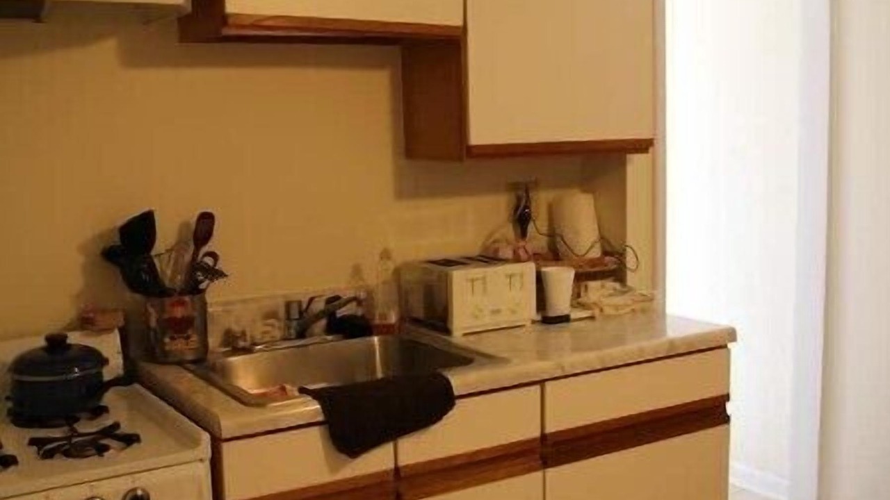 Photo of Kitchen in Hollins