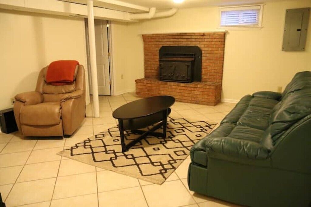 Photo of Bedroom in Hollins
