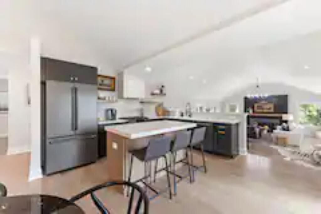Photo of Kitchen in Culver