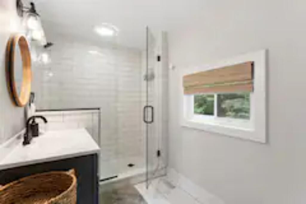 Photo of Bathroom in Culver