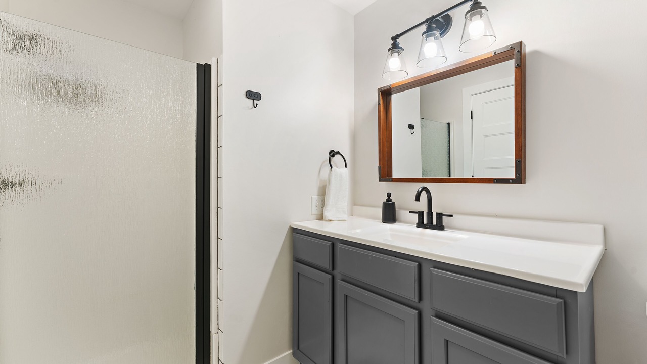 Photo of Bathroom in Culver