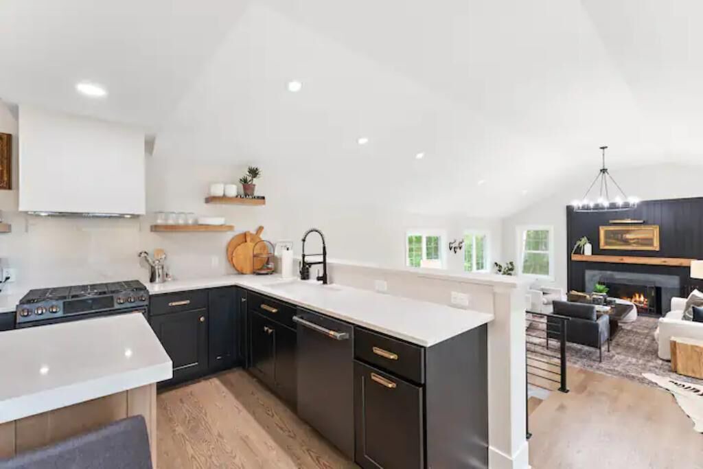 Photo of Kitchen in Culver