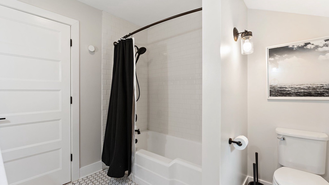 Photo of Bathroom in Culver