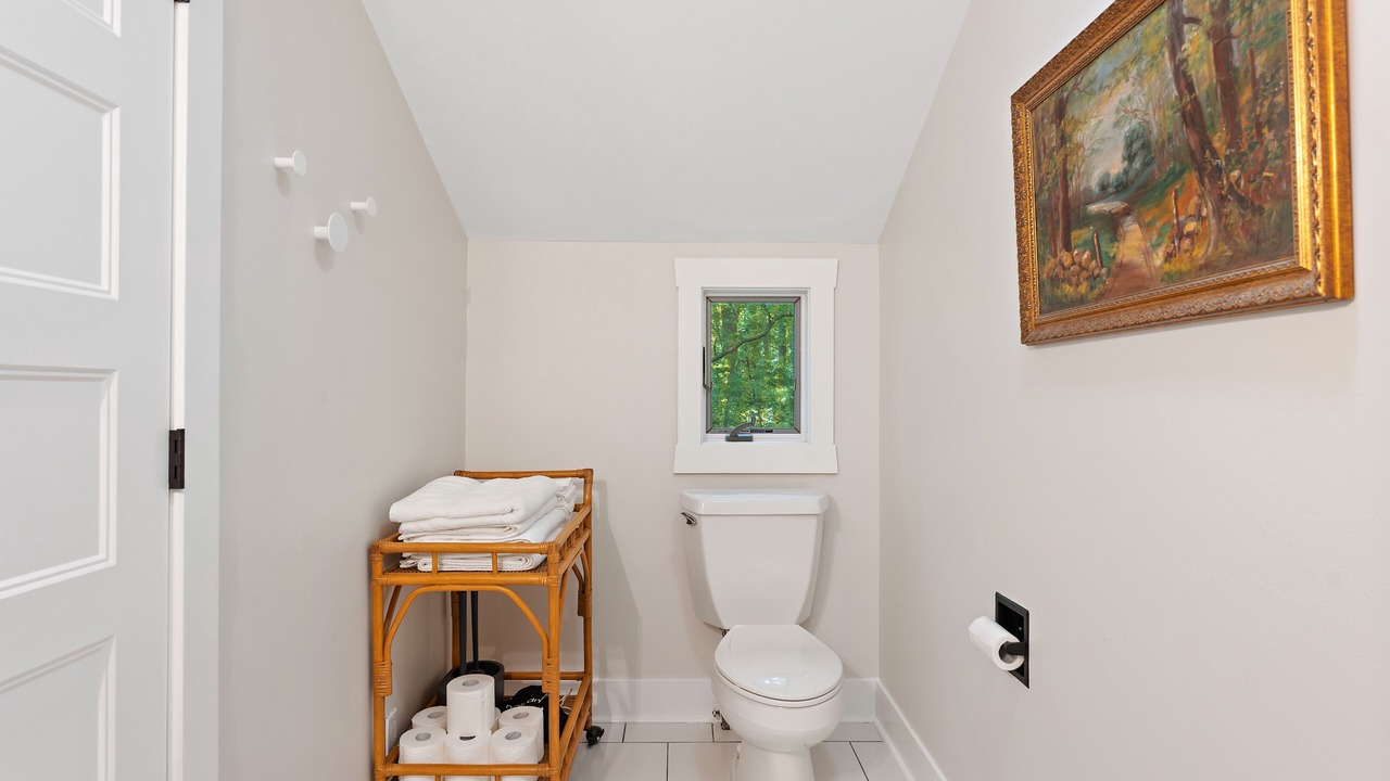 Photo of Bathroom in Culver