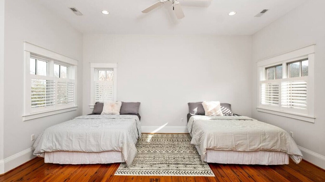 Photo of Bedroom in Nellysford