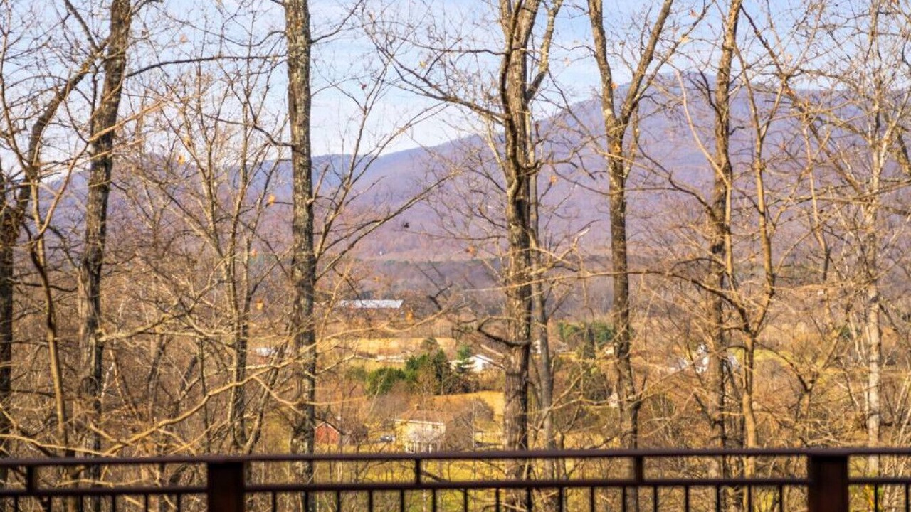 Photo of Outdoor in Nellysford