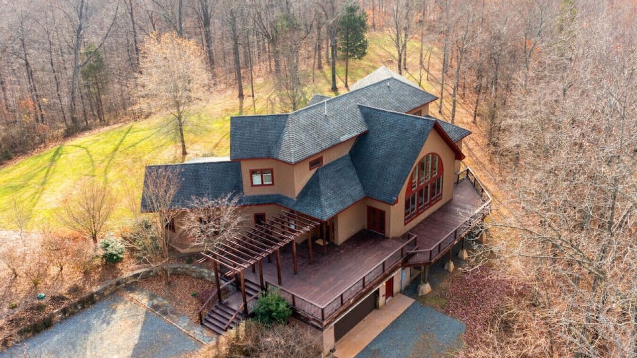 Photo of Outdoor in Nellysford