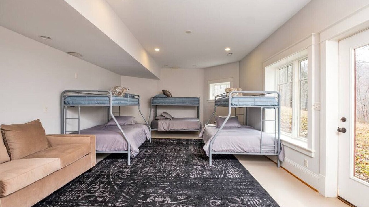 Photo of Bedroom in Nellysford