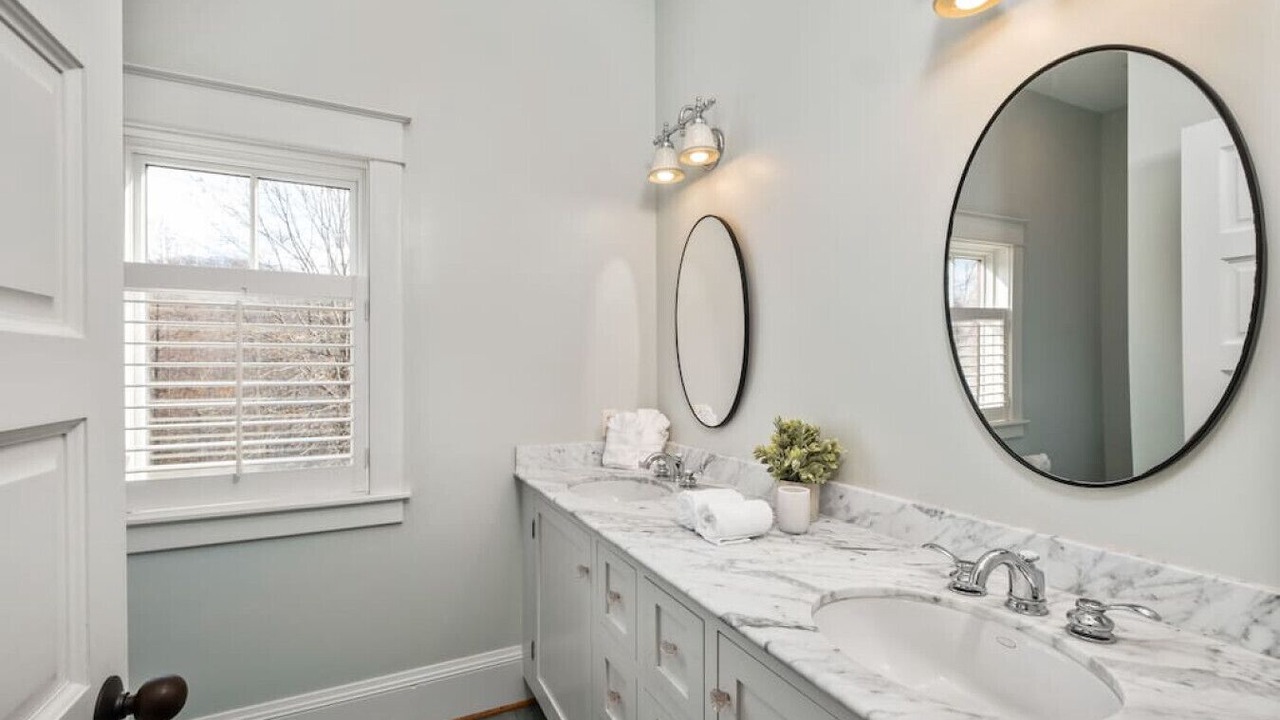 Photo of Bathroom in Nellysford
