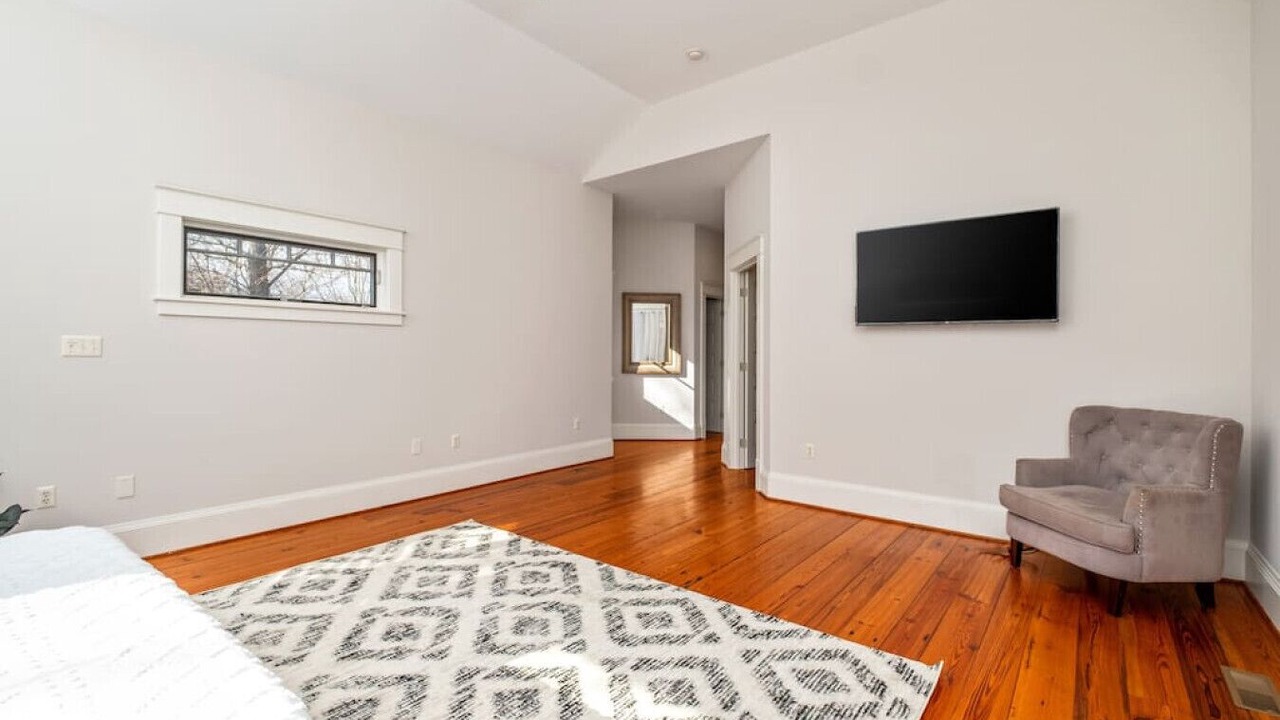 Photo of Bedroom in Nellysford