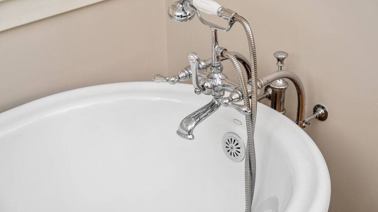 Photo of Bathroom in Nellysford