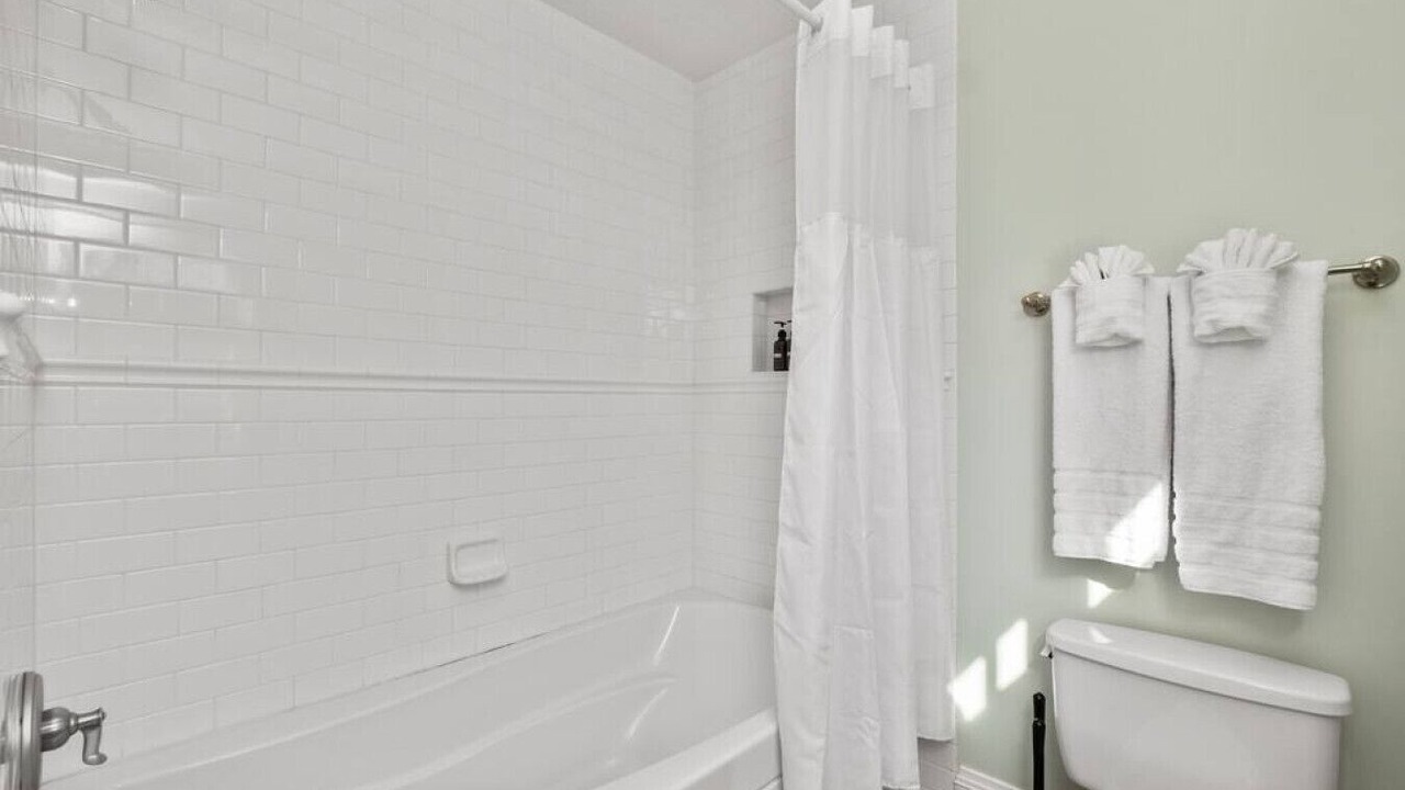 Photo of Bathroom in Nellysford