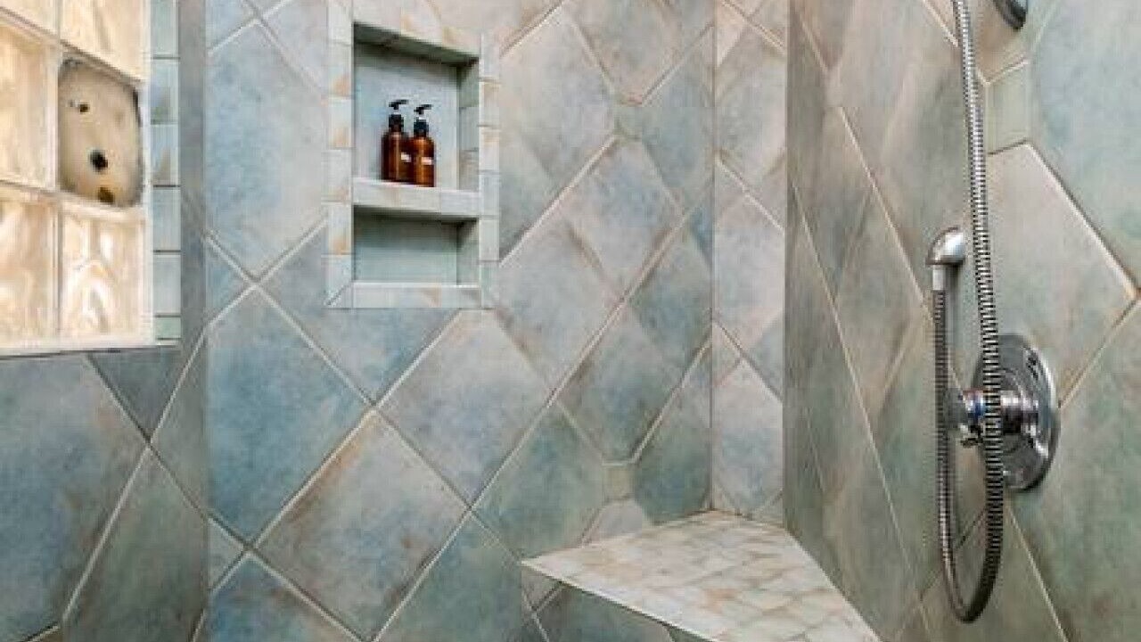 Photo of Bathroom in Nellysford