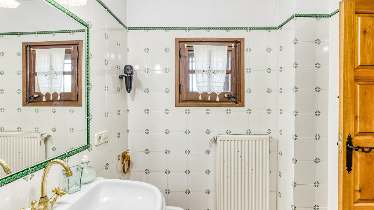 Photo of Bathroom in Agullana