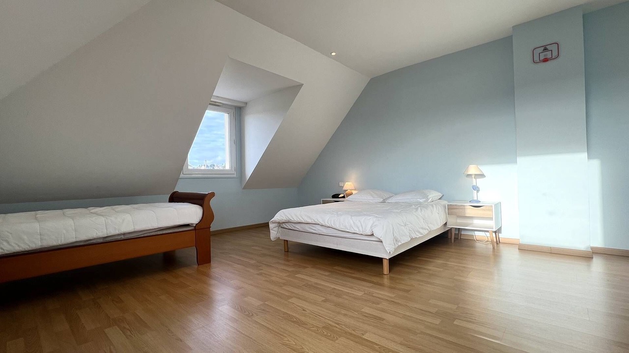 Photo of Bedroom in Saint-Cast-le-Guildo