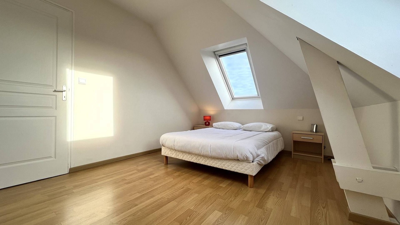 Photo of Bedroom in Saint-Cast-le-Guildo