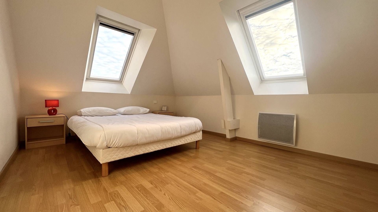 Photo of Bedroom in Saint-Cast-le-Guildo