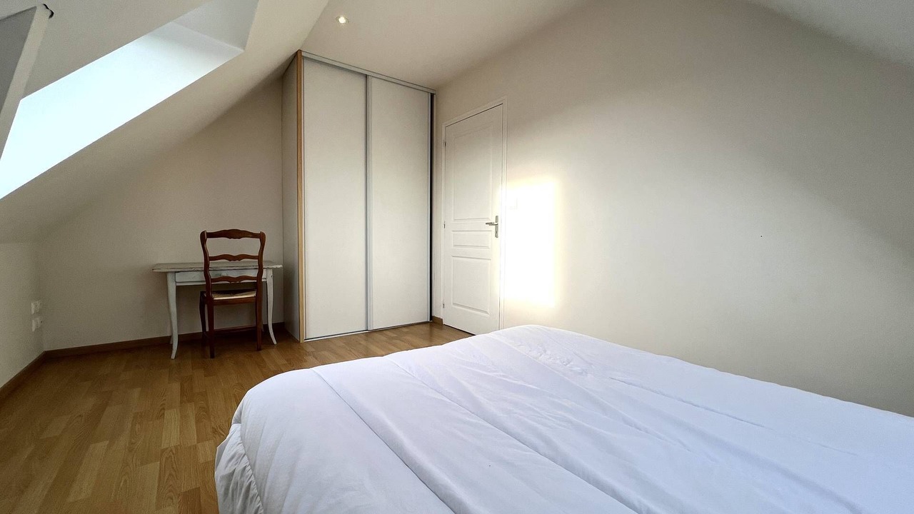 Photo of Bedroom in Saint-Cast-le-Guildo